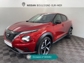 Annonce Nissan Juke occasion Hybride Juke HYBRID 143 Tekna  Saint-Lonard