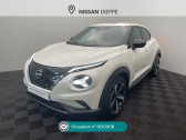 Annonce Nissan Juke occasion Hybride Juke HYBRID 143 Tekna � Dieppe