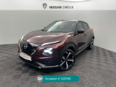 Annonce Nissan Juke occasion Hybride Juke Hybrid 143 Tekna � DREUX