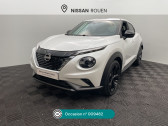 Nissan Juke Juke HYBRID 143 Tekna  � Rouen 76