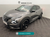 Annonce Nissan Juke occasion Hybride Juke HYBRID 143 Tekna � Rouen