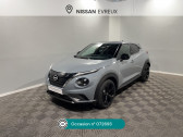 Nissan Juke Juke HYBRID 143 Tekna  � �vreux 27