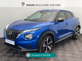Annonce Nissan Juke occasion Hybride Juke HYBRID 143 Tekna � Saint-L�onard