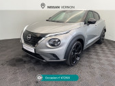 Annonce Nissan Juke occasion Hybride Juke HYBRID 143 Tekna � La Chapelle-Longueville