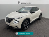 Annonce Nissan Juke occasion Hybride Juke HYBRID 143 Tekna � Rouen