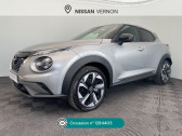 Nissan Juke Juke HYBRID 143 Tekna   La Chapelle-Longueville 27