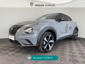 Nissan Juke occasion année 2024 boite Automatique Annonce Nissan Juke occasion Hybride Juke HYBRID 143 Tekna à La Chapelle-Longueville