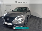 Nissan Juke occasion année 2024 boite Automatique Annonce Nissan Juke occasion Hybride Juke HYBRID 143 Tekna à Senlis