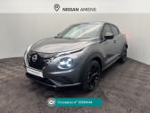Nissan Juke occasion année 2025 boite Automatique Annonce Nissan Juke occasion Hybride Juke HYBRID 143 Tekna à Amiens