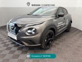 Nissan Juke occasion année 2025 Annonce Nissan Juke occasion Hybride Juke HYBRID 143 Tekna à Venette