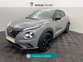 Nissan Juke occasion année 2024 Annonce Nissan Juke occasion Hybride Juke HYBRID 143 Tekna à Rouen