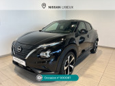 Annonce Nissan Juke occasion Hybride Juke HYBRID 143 Tekna  Lisieux