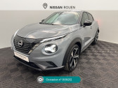 Nissan Juke Juke HYBRID 143 Tekna  à Rouen 76