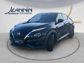 Nissan Juke Juke HYBRID 143   Vert Saint Denis 77
