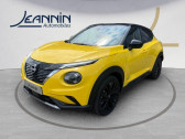 Nissan Juke neuve année 2025 boite Automatique Annonce Nissan Juke neuve Essence Juke HYBRID 143 à Sens