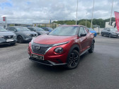 Nissan Juke occasion année 2025 boite Automatique Annonce Nissan Juke occasion Essence Juke HYBRID 143 à Vert Saint Denis