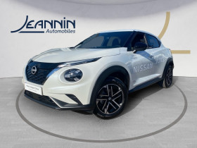 Nissan Juke , garage Nissan Auxerre  Auxerre