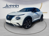 Nissan Juke occasion année 2025 boite Automatique Annonce Nissan Juke occasion Essence Juke HYBRID 143 à Auxerre