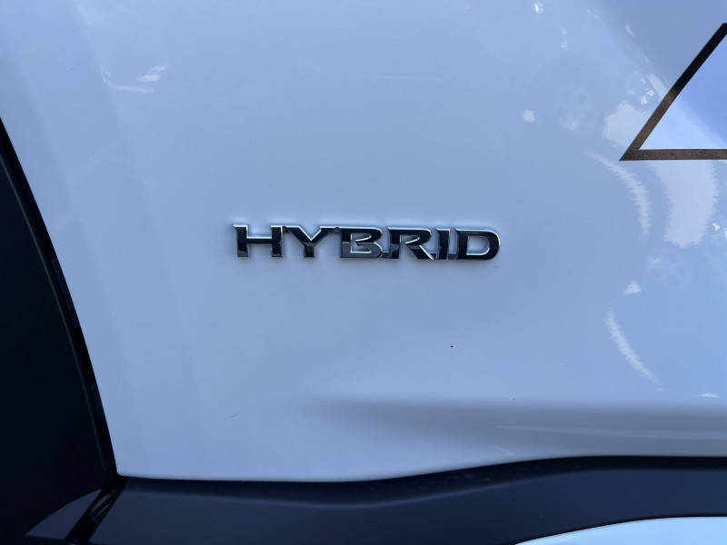 Nissan Juke Juke Hybrid 145 Premiere Edition 5p  occasion à Auch - photo n°7
