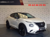 Nissan Juke occasion année 2022 boite Automatique Annonce Nissan Juke occasion Hybride Juke Hybrid 145 Premiere Edition 5p à Tarbes