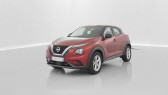 Annonce Nissan Juke occasion Essence JUKE II 1.0 DIG-T 114ch Acenta � SAINT-GREGOIRE