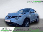Annonce Nissan Juke occasion Essence JUKE N-CONNECTA 1.6 AT+KLIMA+NAVI+PANO+SHZ+USB+  Beaupuy