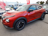 Annonce Nissan Juke occasion Hybride JUKE N CONNECTA 143 CH HYB N-Connecta � SAINT-GREGOIRE