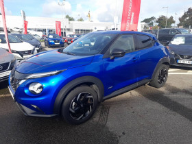 Nissan Juke , garage BRIOCAR RENNES � SAINT-GREGOIRE