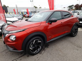 Annonce Nissan Juke occasion Hybride JUKE N CONNECTA 143 CH HYB N-Connecta � SAINT-GREGOIRE