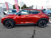 Annonce Nissan Juke occasion Hybride JUKE N CONNECTA 143 CH HYB N-Connecta � SAINT-GREGOIRE