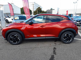Nissan Juke , garage BRIOCAR RENNES � SAINT-GREGOIRE