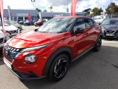 Annonce Nissan Juke occasion Hybride JUKE N CONNECTA 143 CH HYB � SAINT-GREGOIRE