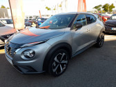 Nissan Juke JUKE TEKNA 143 CH HYB 5p   SAINT-GREGOIRE 35