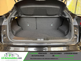 Nissan Juke JUKE TEKNA AT +SHZ+NAVI+BOSE+Leder+ProPilot+360  occasion  Beaupuy - photo n4