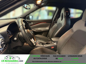 Nissan Juke JUKE TEKNA AT +SHZ+NAVI+BOSE+Leder+ProPilot+360  occasion  Beaupuy - photo n3