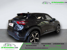 Nissan Juke JUKE TEKNA AT +SHZ+NAVI+BOSE+Leder+ProPilot+360  occasion  Beaupuy - photo n2