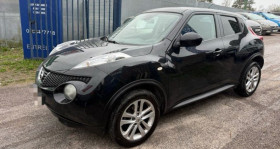Nissan Juke , garage SAMBE AUTO LOUVROIL � Louvroil