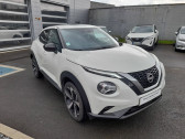 Annonce Nissan Juke occasion Essence MY19 F16A TEKNA 19 DIG-T 114  QUIMPER