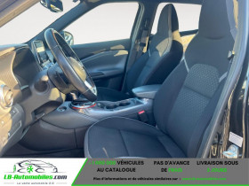 Nissan Juke N-Connecta 1.0 DIG-T 114 PS 7DCT Sitzheizun  occasion  Beaupuy - photo n7