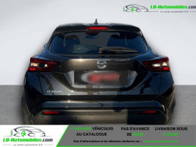 Nissan Juke N-Connecta 1.0 DIG-T 114 PS 7DCT Sitzheizun  occasion  Beaupuy - photo n6