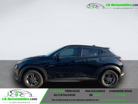 Nissan Juke N-Connecta 1.0 DIG-T 114 PS 7DCT Sitzheizun  occasion  Beaupuy - photo n5