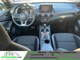 Nissan Juke N-Connecta 1.0 DIG-T 114 PS 7DCT Sitzheizun  occasion  Beaupuy - photo n3
