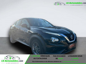 Nissan Juke N-Connecta 1.0 DIG-T 114 PS 7DCT Sitzheizun  occasion  Beaupuy - photo n2