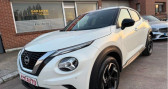 Nissan Juke occasion année 2023 boite Manuelle Annonce Nissan Juke occasion Essence N-CONNECTA 1,0 DIG-T 114Cv 1ÈRE MAIN à Marly