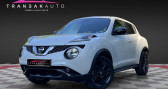 Nissan Juke N-Connecta 1.2e DIG-T 115ch - Trs bon tat   Le Cannet 06