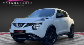 Nissan Juke , garage TRANSAKAUTO LE CANNET  Le Cannet