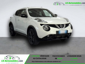 Nissan Juke , garage LB AUTOMOBILES  Beaupuy