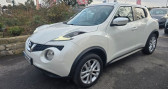 Annonce Nissan Juke occasion Diesel N-Connecta 1.5l dci 110 GARANTIE � SANNOIS
