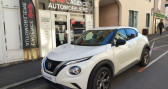 Nissan Juke occasion année 2021 boite Manuelle Annonce Nissan Juke occasion Essence N-CONNECTA 114 ch 1.0 DIG-T à MACON