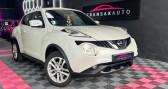 Annonce Nissan Juke occasion Essence N Connecta 4X4 1.6L 190ch ~ Cam�ra 360� ~ R�gulateur et Limi � MANOSQUE